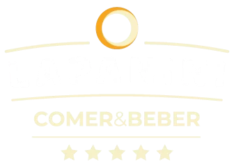 A refeição perfeita e autêntica.